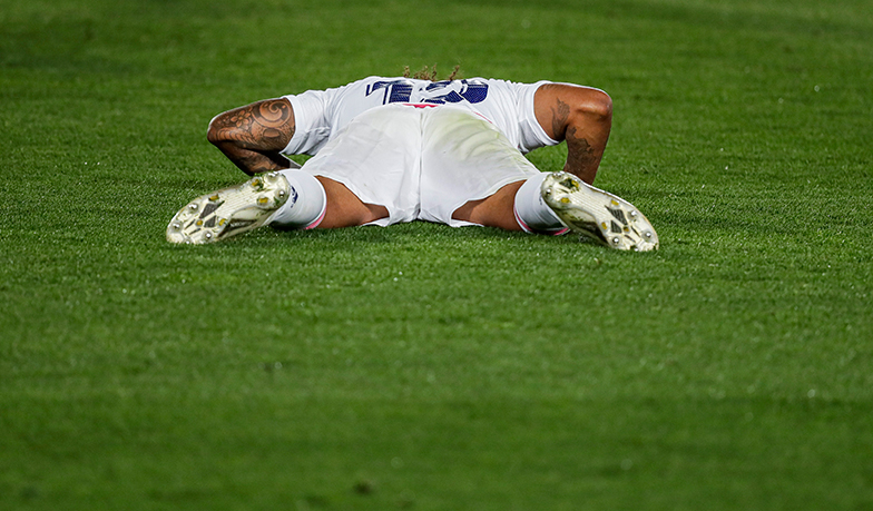 Foto: „Marcelo nie zasługuje na taki koniec”