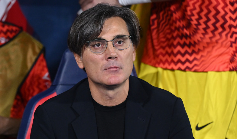 Oficjalnie: Vincenzo Montella nie jest już selekcjonerem reprezentacji Turcji
