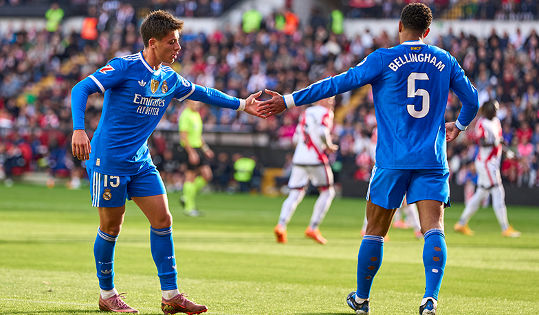 Foto: GŁOS KIBICA: Arda Güler czy Jude Bellingham? Kto powinien grać od początku?