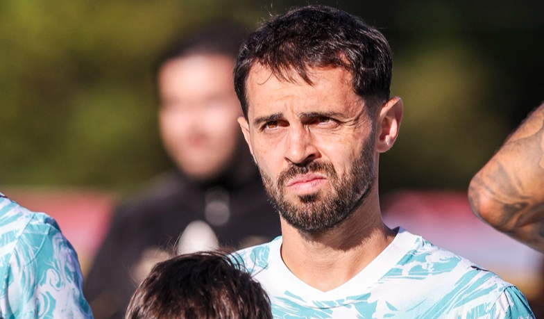Media: Bernardo Silva nie dla Barçy; Atlético i Real pozostają w grze