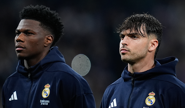 Stan kadry na 1 lipca: Real musi sprzedawać przed kolejnymi transferami