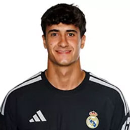 Javi Navarro