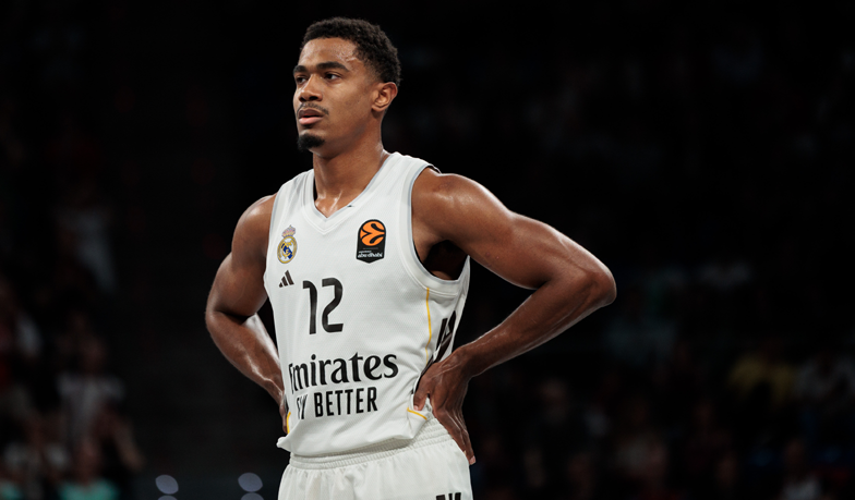 Kolejna porażka z Baskonią