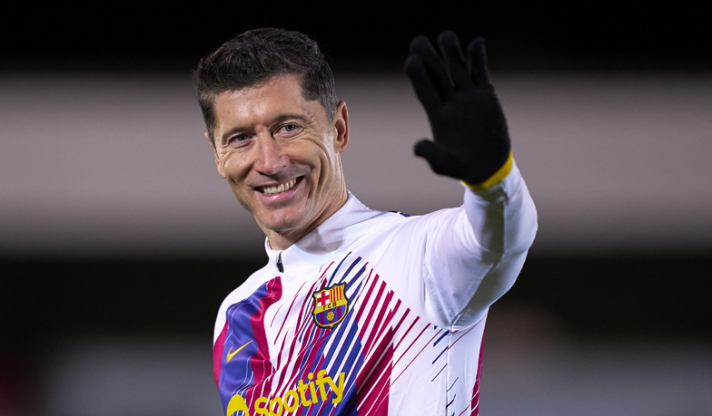 Foto: Barcelona – Osasuna: Drugi półfinał Superpucharu
