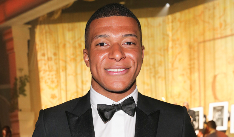 Foto: Relevo: Real ma już datę prezentacji Mbappé