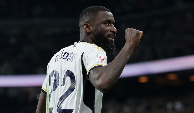 Foto: Real Madryt – Sevilla: Przewidywane składy