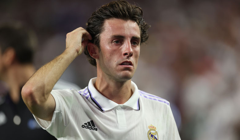 Foto: Odriozola podejmie decyzje o odejściu?