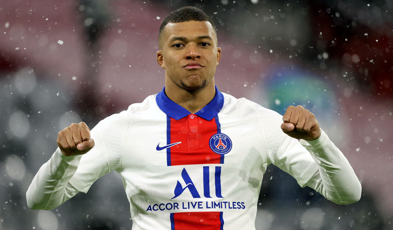 Foto: Pedrerol: Mbappé zagra w Realu Madryt w następnym sezonie