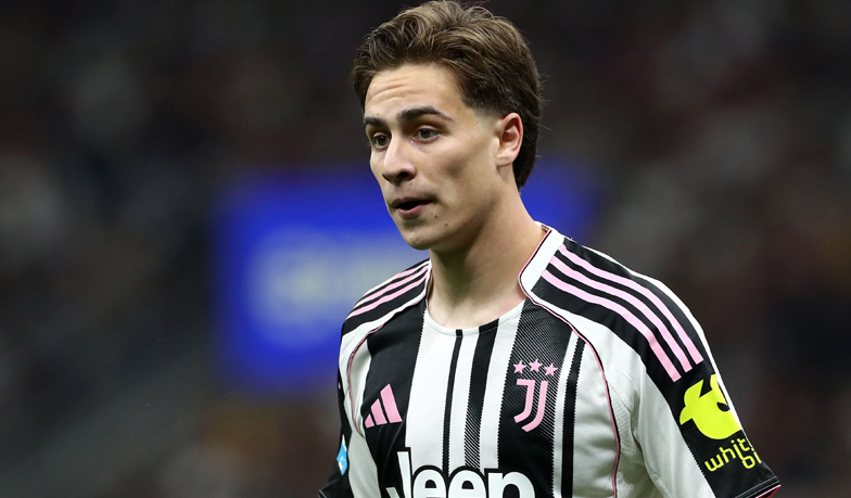 La Gazzetta: „Kenan Yıldız jest wymarzonym chłopakiem Florentino Péreza”