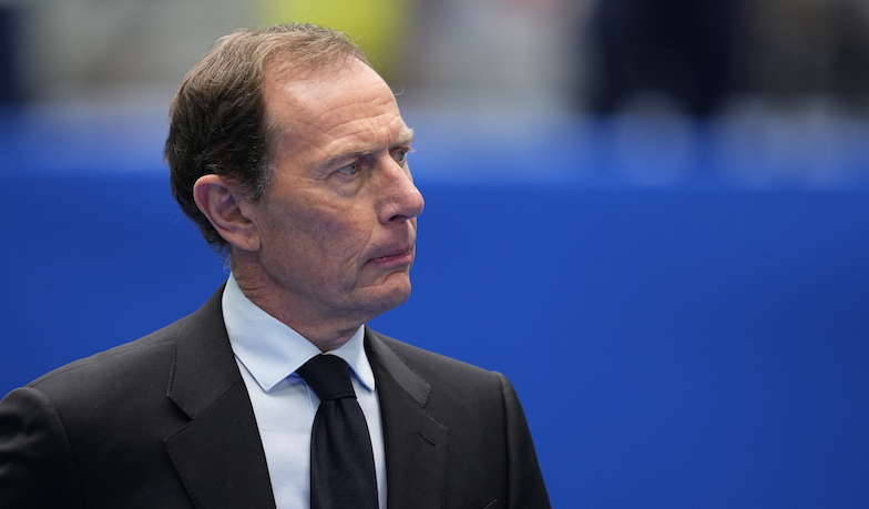 Foto: Butragueño: Teraz musimy być jeszcze bardziej zjednoczeni