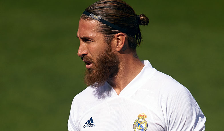 Foto: Czy Sergio Ramos to najlepszy obrońca w historii futbolu?