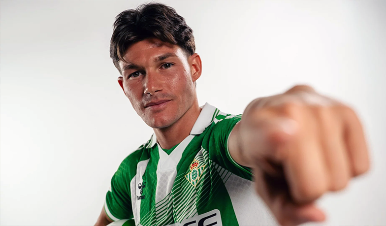 Fran García odrzucił Monaco, Leverkusen i większe pieniądze