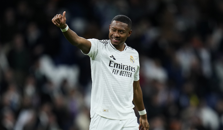 Foto: Alaba na ratunek