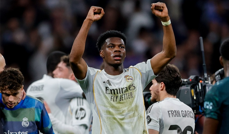 Talent, który Zidane dostrzegł w samą porę