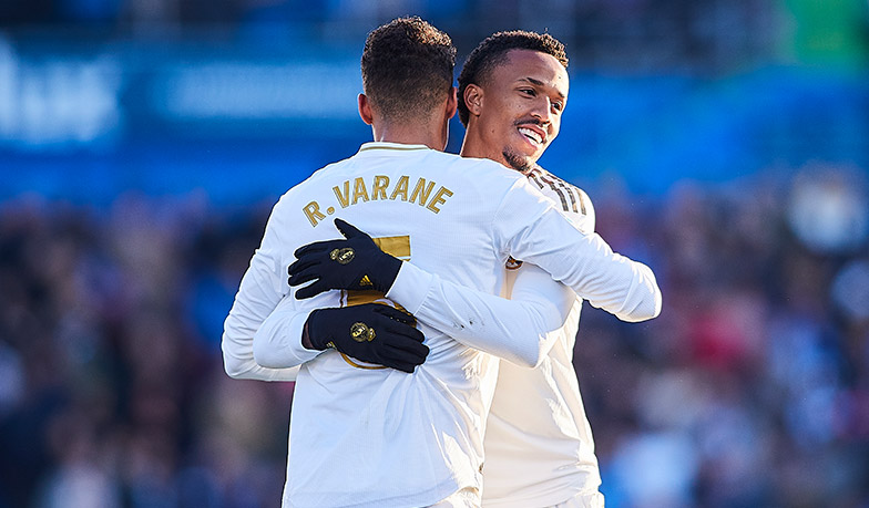 Foto: Felerny duet