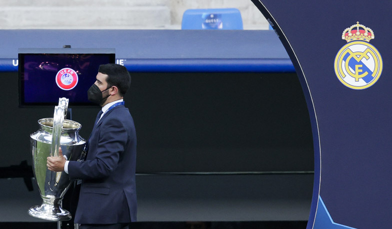 Foto: L’Équipe: UEFA szykuje Turniej Otwarcia na start sezonu