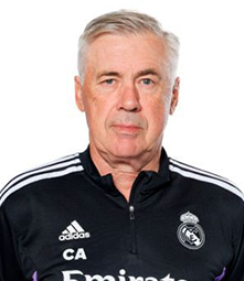 Carlo Ancelotti photo