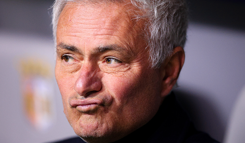 Álvarez de Mon: Mourinho stawia Realowi warunki