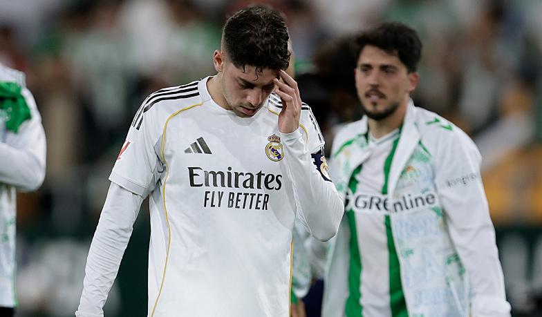 Zasłużona kara na horyzoncie