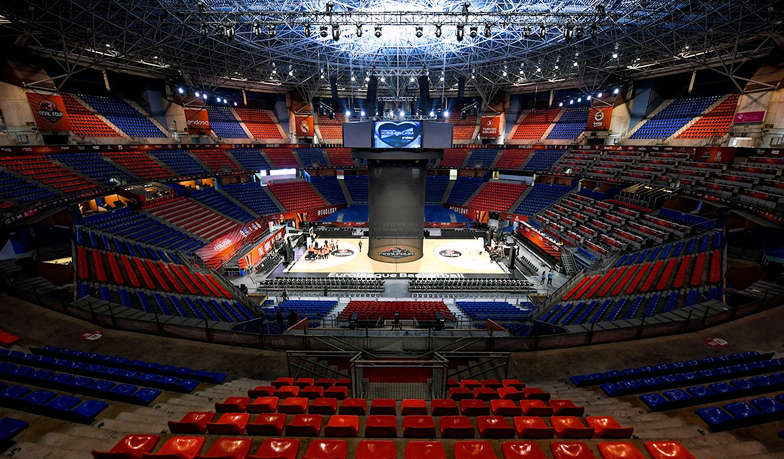 Szansa na pozycję lidera w Eurolidze