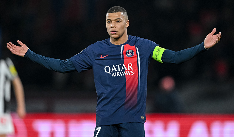 Foto: Relevo: Na początku 2024 roku Real złoży ofertę Mbappé!
