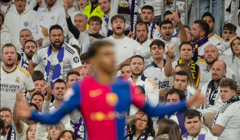 Foto: Lamine Yamal: Prawdziwa presja nie jest na stadionie [VIDEO]