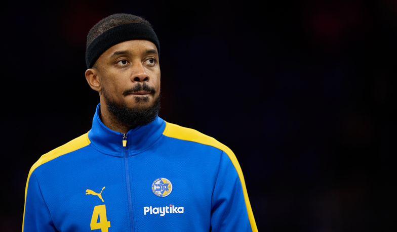 Foto: Lorenzo Brown ponownie na celowniku Realu Madryt