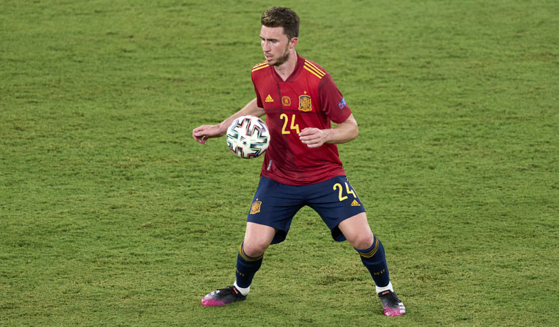 Foto: Koundé, Torres, Laporte, a może jednak Ramos?