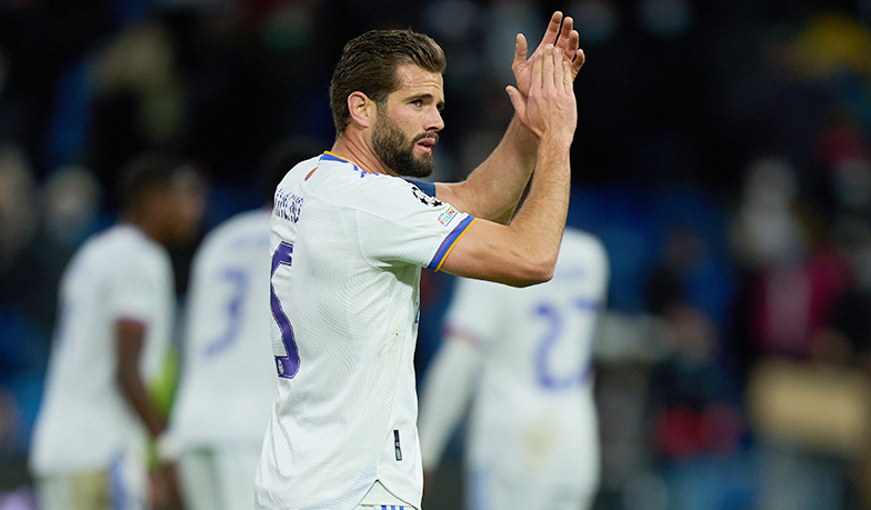 Foto: Nacho na ratunek