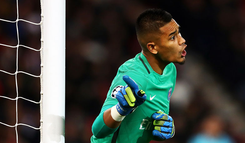 Foto: Areola przyjął ofertę Realu z powodu rozczarowania PSG i Tuchelem