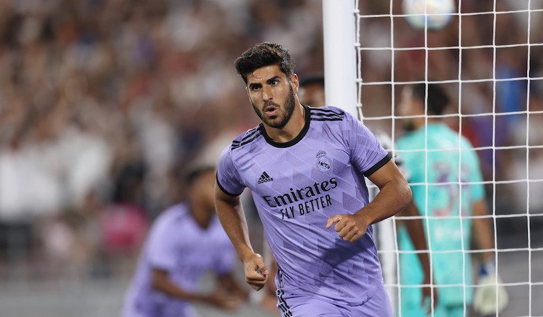Foto: Asensio: Mamy doświadczony i zarazem młody skład