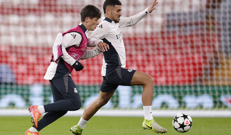 Foto: Liverpool – Real Madryt: Przewidywane składy