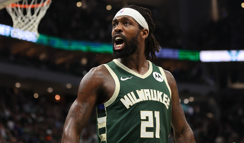 Foto: Mozzart Sport: Patrick Beverley blisko Realu Madryt