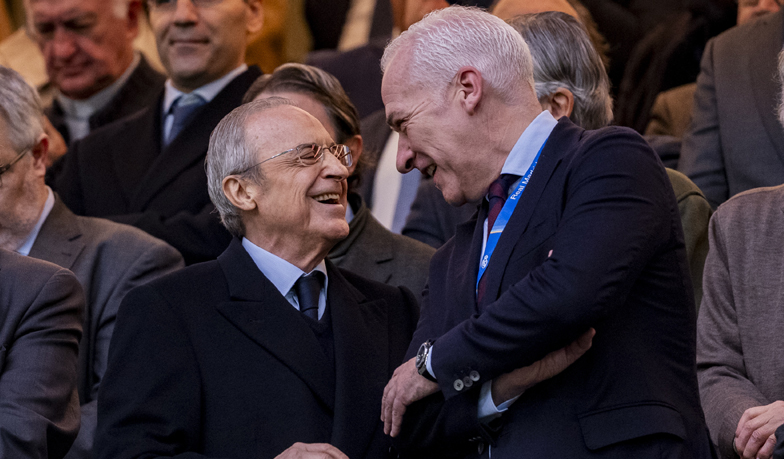 Prezes Levante: Real Madryt wyraził zainteresowanie Espím już na początku czerwca