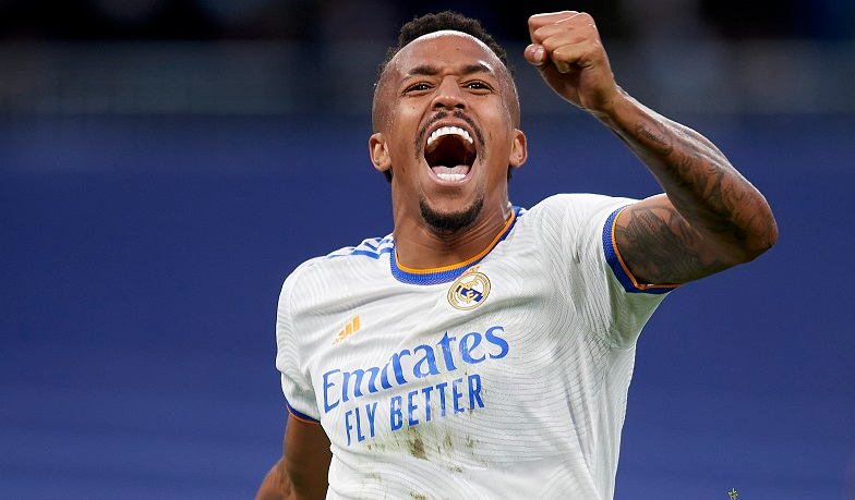 Foto: AS: Chelsea chce Militão