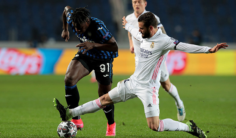Foto: Nacho: Chcieliśmy strzelić więcej goli