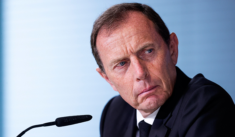 Foto: Butragueño: Doświadczyliśmy dziwnych rzeczy