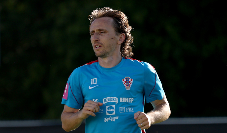 Romano: Modrić może zakończyć karierę, Real chce sprowadzić go do swoich struktur