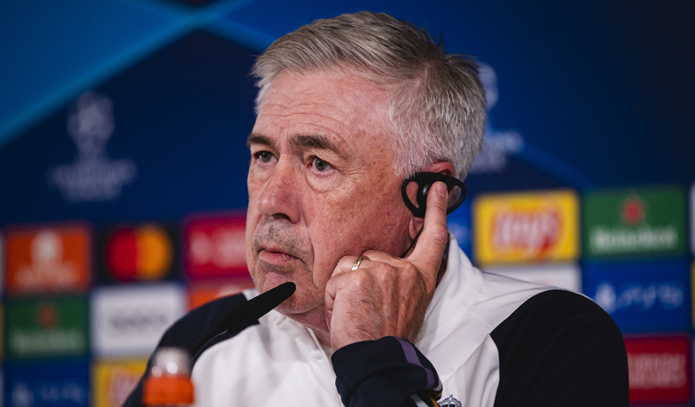 Foto: Ancelotti: Przy innym profilu graczy, nie wiem, czy ten styl jest najlepszy dla Barcelony