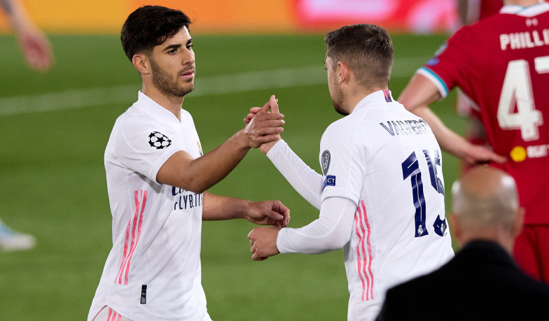 Foto: Liverpool – Real: Znamy składy!