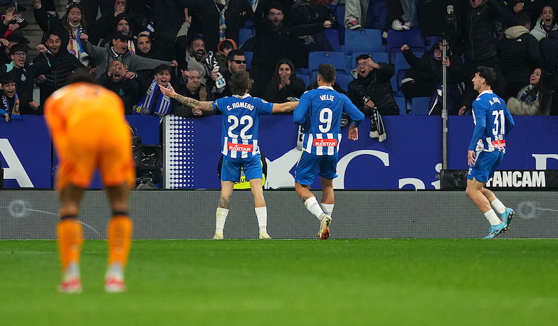 Foto: 22. kolejka: Przewaga Realu topnieje