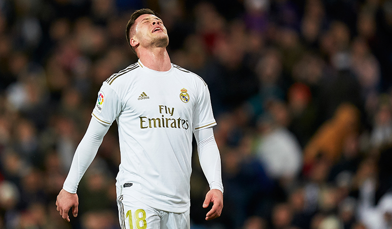 Foto: Jović wrócił do Serbii... z powodu depresji?