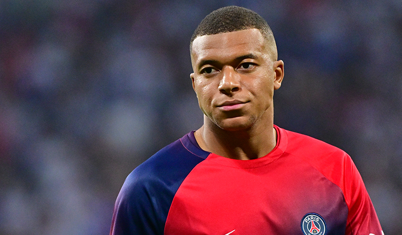 Foto: L'Équipe: Real będzie walczył o sprowadzenie Mbappé w 2024 roku