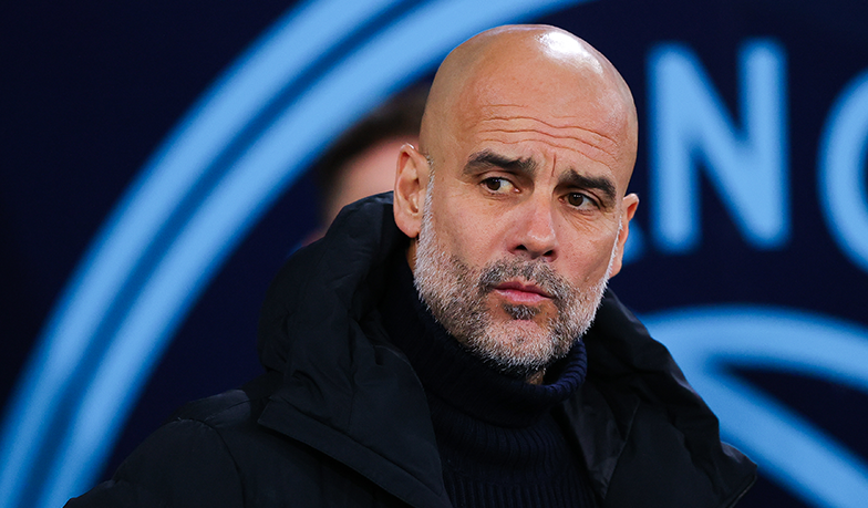 Foto: „Jeśli futbol bywa nieprzewidywalny, to Guardiola również – i lepiej mieć się na baczności”