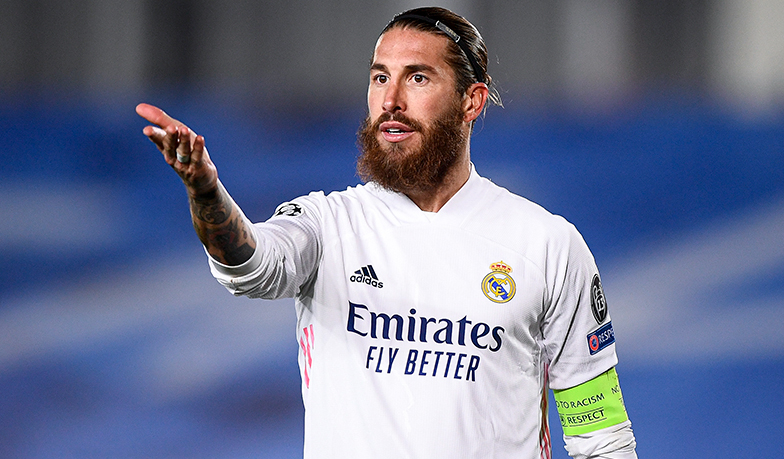Foto: SER: Ramos przedłuży kontrakt z Realem!