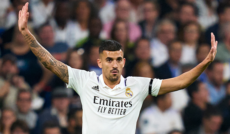 Foto: Ceballos: Nie byliśmy dokładni pod bramką