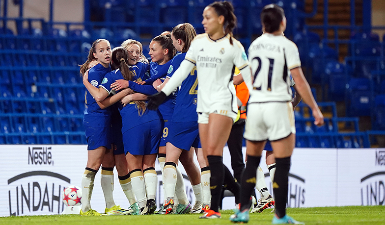 Foto: Porażka na Stamford Bridge