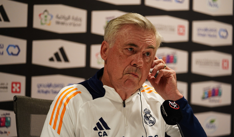 Foto: Ancelotti: W ostatnich Klasykach jakość indywidualna górowała nad grą zespołową