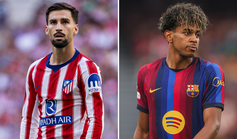 6. kolejka: Atlético i Barcelona chcą wygrać przed derbami Madrytu [NA ŻYWO]