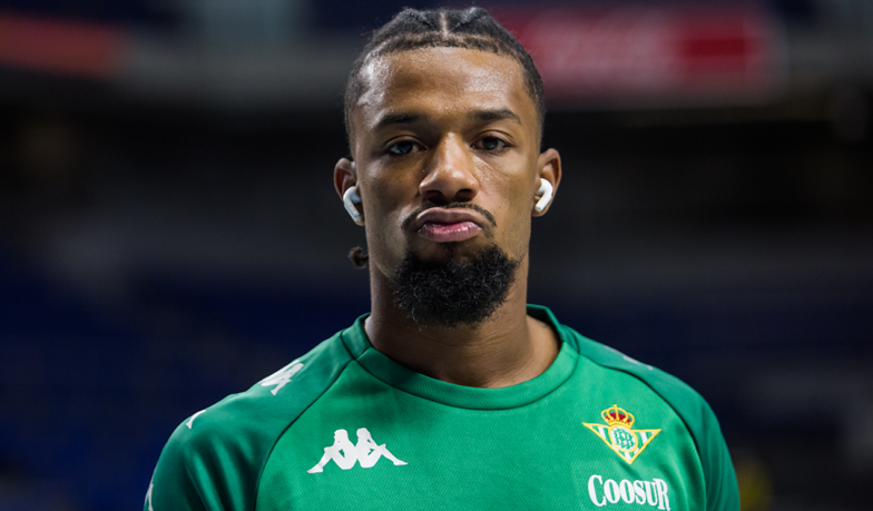 Foto: Shannon Evans: Transfer do Realu Madryt? Nie mam pojęcia